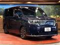 2023 Honda Step WGN