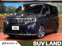 2023 Honda Step WGN