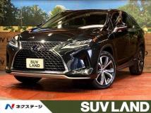 2019 Lexus RX