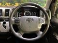 2022 Toyota Hiace Van