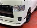2022 Toyota Hiace Van