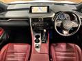 2016 Lexus RX