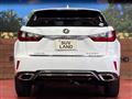 2016 Lexus RX