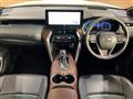 2023 Toyota Harrier Hybrid