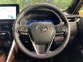 2023 Toyota Harrier Hybrid
