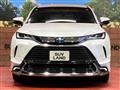 2023 Toyota Harrier Hybrid