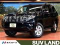 2020 Toyota Land Cruiser Prado