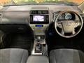 2020 Toyota Land Cruiser Prado