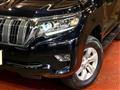 2020 Toyota Land Cruiser Prado
