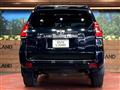2020 Toyota Land Cruiser Prado