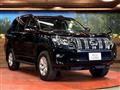 2020 Toyota Land Cruiser Prado