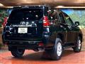 2020 Toyota Land Cruiser Prado