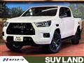 2023 Toyota Hilux