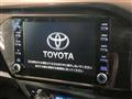 2023 Toyota Hilux