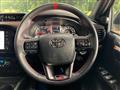 2023 Toyota Hilux