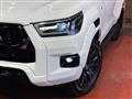 2023 Toyota Hilux