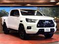2023 Toyota Hilux