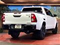 2023 Toyota Hilux