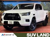 2023 Toyota Hilux