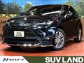 2021 Toyota Harrier Hybrid