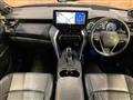 2021 Toyota Harrier Hybrid