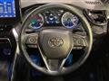 2021 Toyota Harrier Hybrid