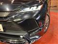 2021 Toyota Harrier Hybrid