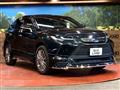 2021 Toyota Harrier Hybrid
