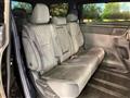 2025 Toyota Alphard Hybrid