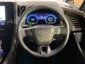 2025 Toyota Alphard Hybrid