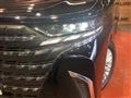 2025 Toyota Alphard Hybrid