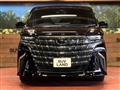2025 Toyota Alphard Hybrid