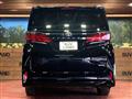 2025 Toyota Alphard Hybrid