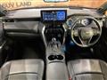 2021 Toyota Harrier Hybrid