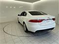 2017 Jaguar XF
