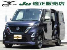 2021 Nissan ROOX