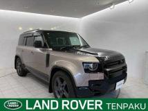 2023 Land Rover Defender