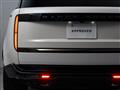 2024 Land Rover Range Rover