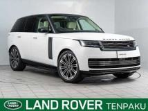 2024 Land Rover Range Rover