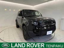 2023 Land Rover Defender