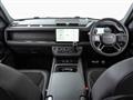 2024 Land Rover Defender