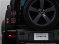 2024 Land Rover Defender