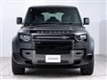 2024 Land Rover Defender