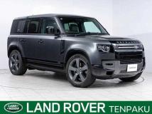 2024 Land Rover Defender