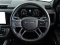 2025 Land Rover Defender