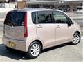 2013 Daihatsu Move