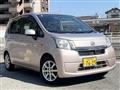 2013 Daihatsu Move