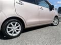 2013 Daihatsu Move