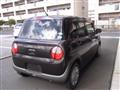 2015 Suzuki Lapin