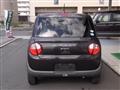2015 Suzuki Lapin